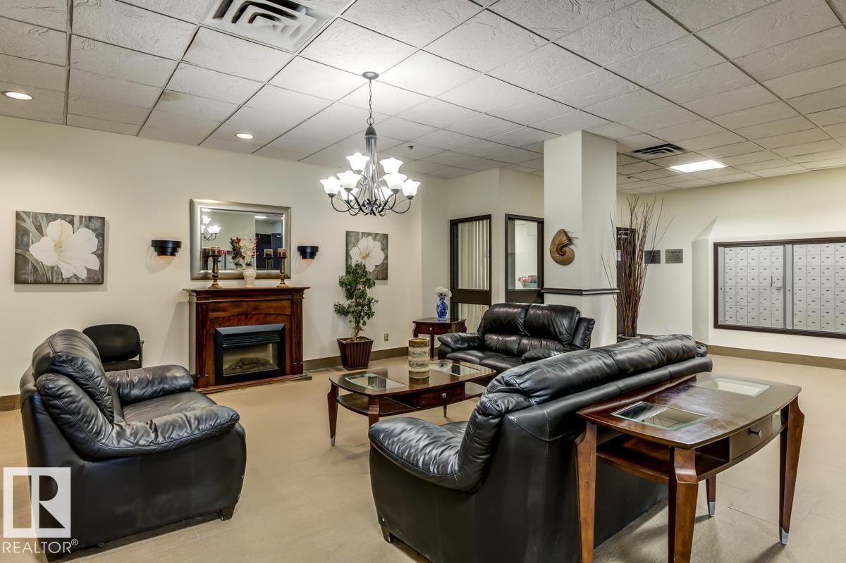 #2004 10149 Saskatchewan Dr Nw, Edmonton, Alberta  T6E 6B6 - Photo 6 - E4453939