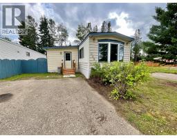 246 Rockport Place, tumbler ridge, British Columbia