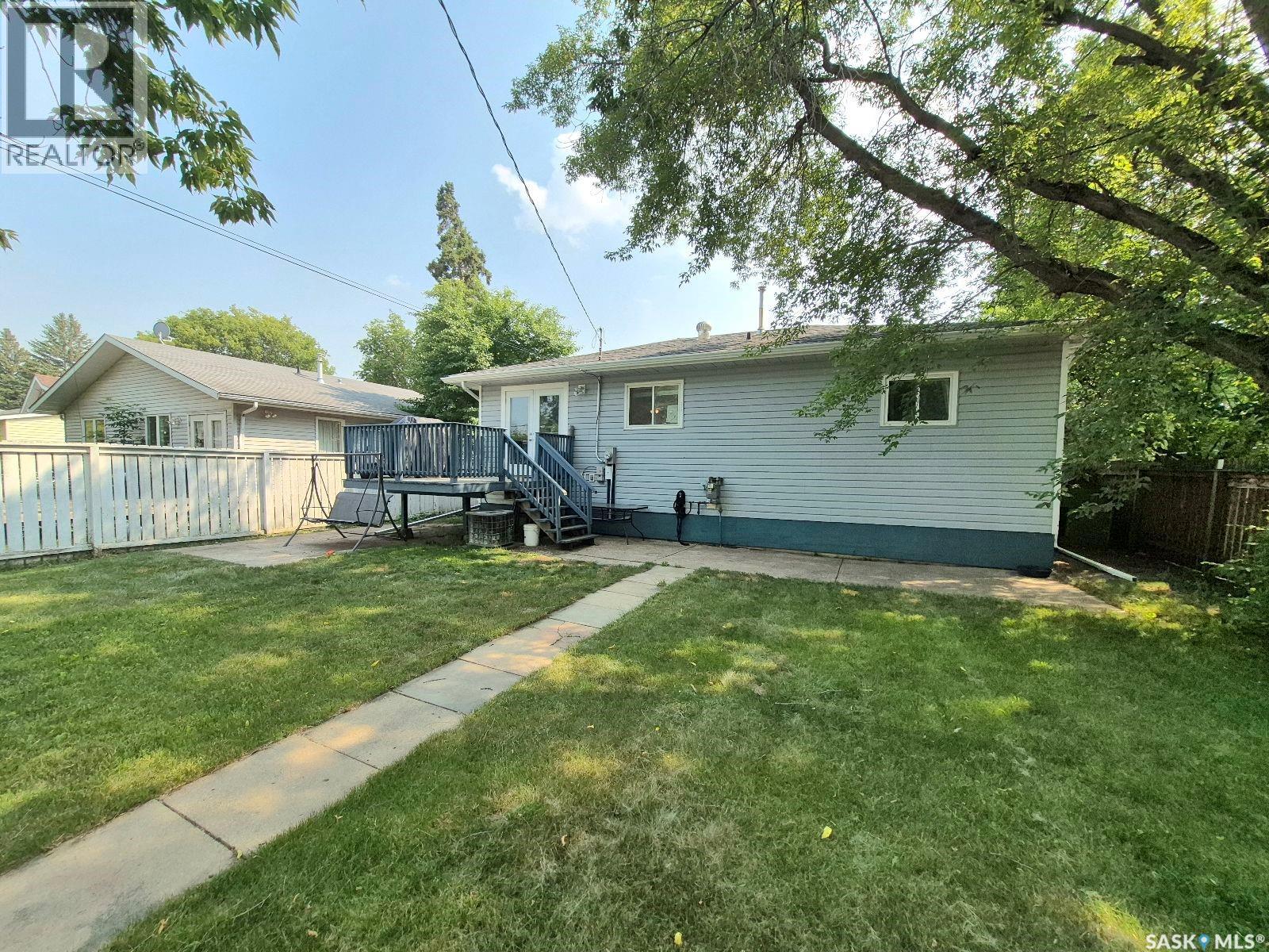 718 6th Street E, Prince Albert, Saskatchewan  S6V 0M8 - Photo 26 - SK016251