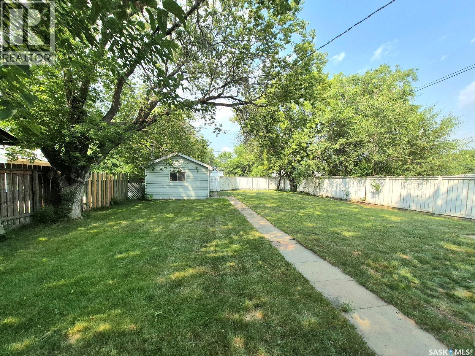 718 6th Street E, Prince Albert, Saskatchewan  S6V 0M8 - Photo 29 - SK016251