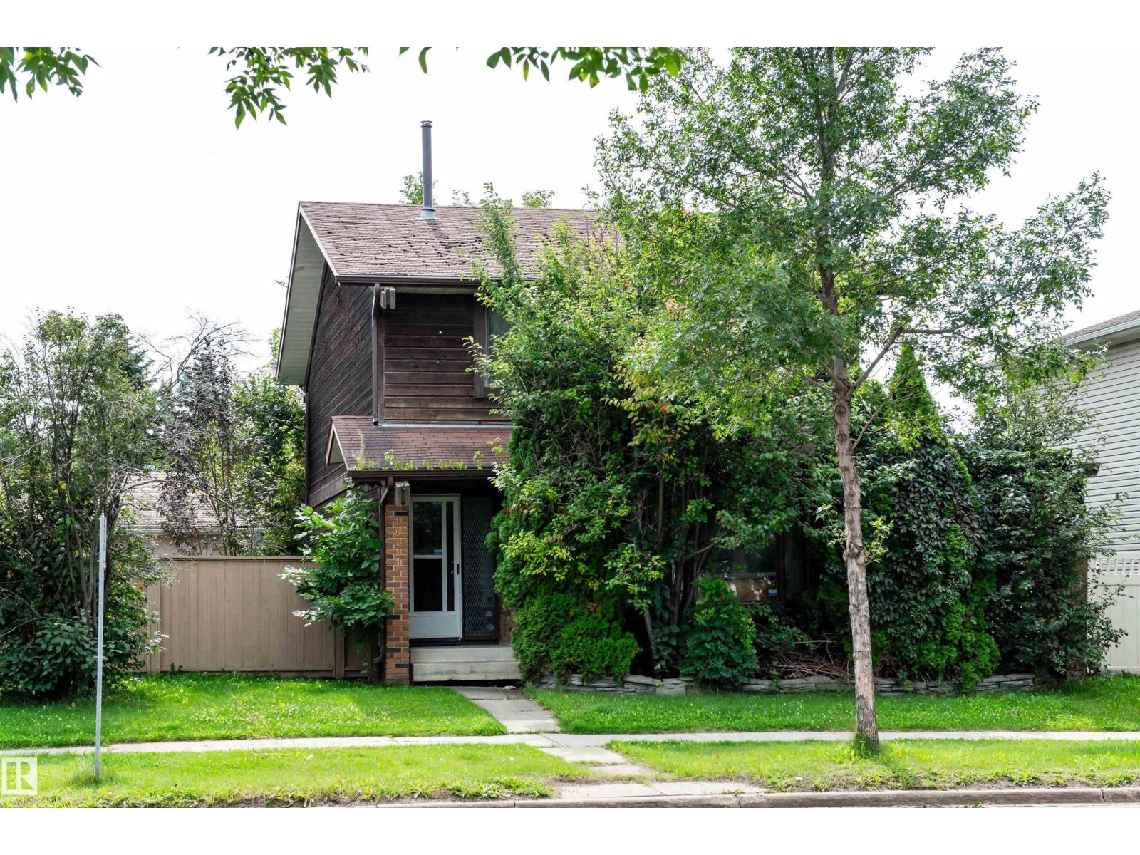 Property at 18111 76 AV NW image 1