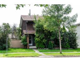 18111 76 Av Nw Lymburn, Edmonton, Ca