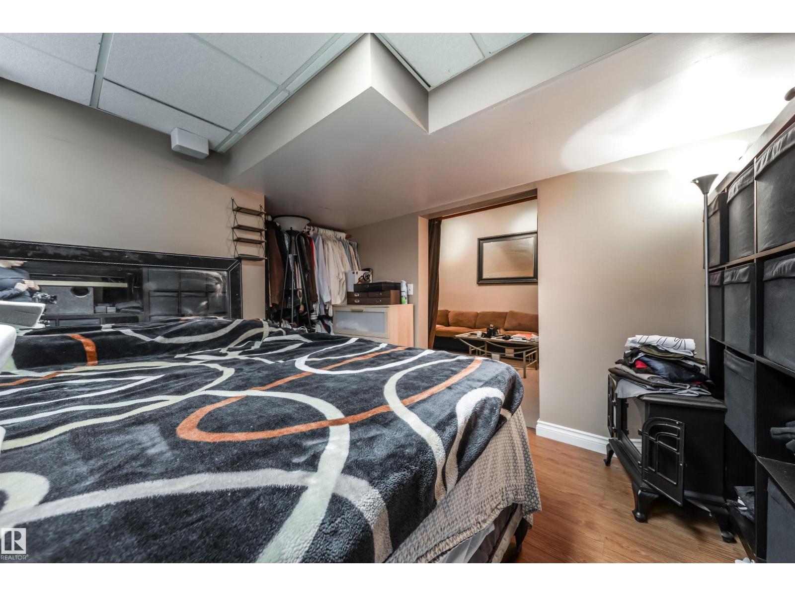 18111 76 Av Nw, Edmonton, Alberta  T5T 2E9 - Photo 40 - E4453945