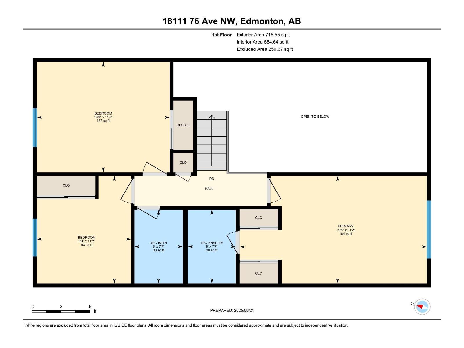 18111 76 Av Nw, Edmonton, Alberta  T5T 2E9 - Photo 56 - E4453945