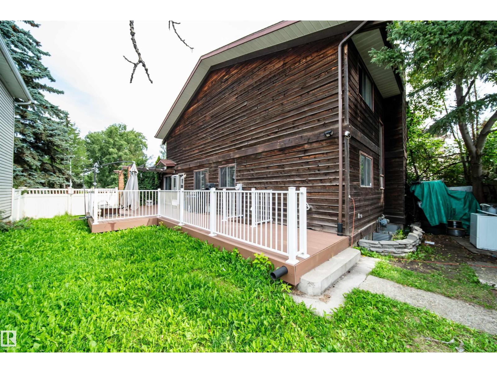 18111 76 Av Nw, Edmonton, Alberta  T5T 2E9 - Photo 31 - E4453945