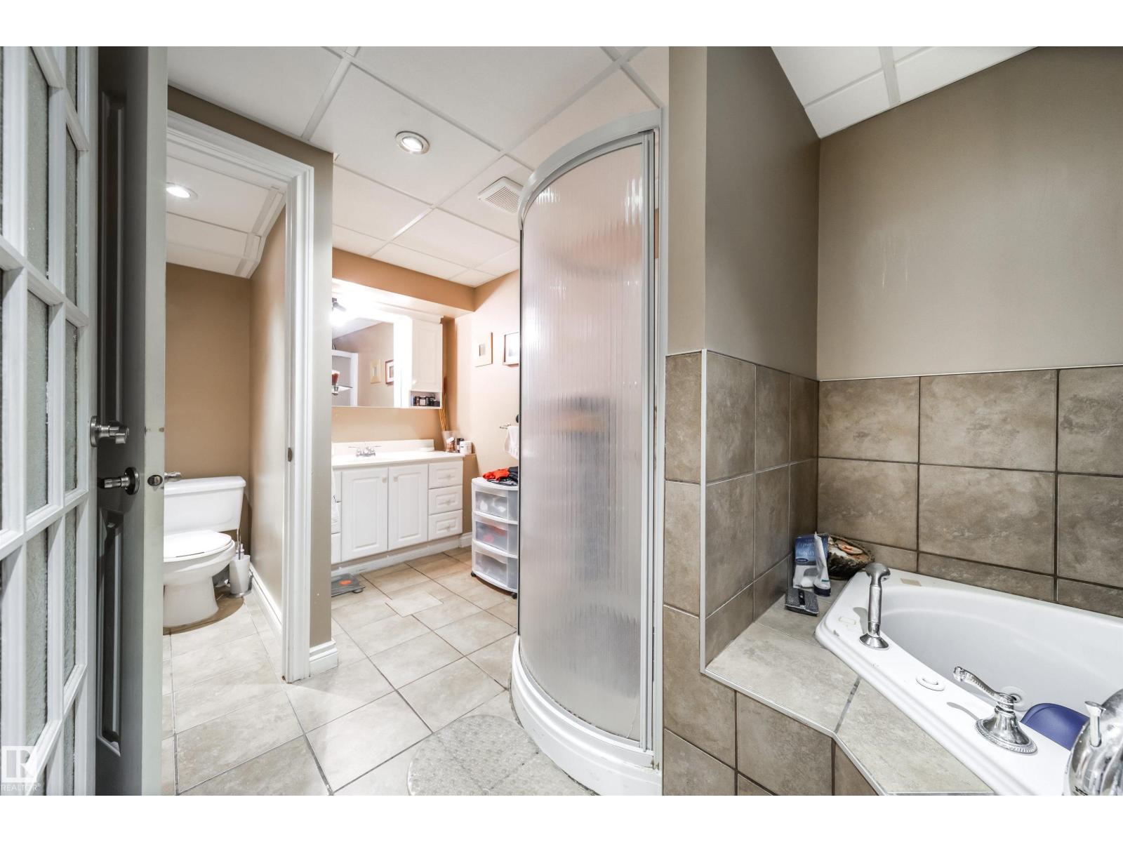 18111 76 Av Nw, Edmonton, Alberta  T5T 2E9 - Photo 47 - E4453945