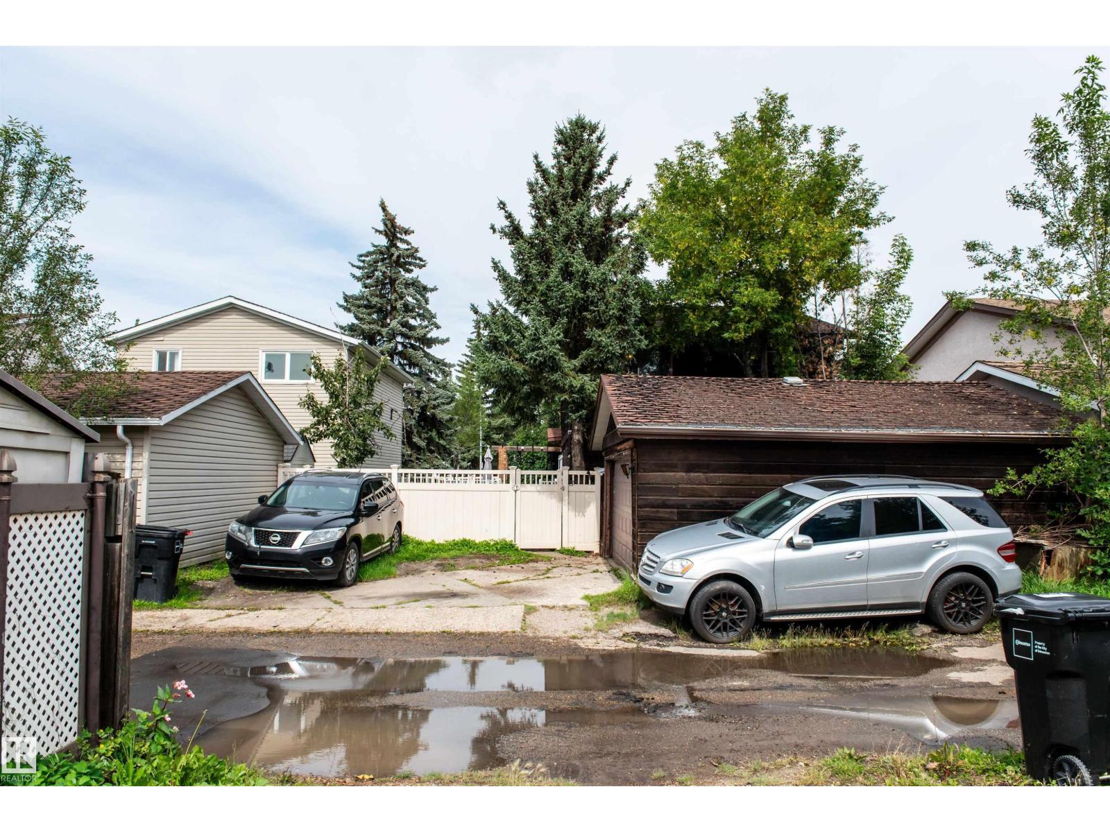 18111 76 Av Nw, Edmonton, Alberta  T5T 2E9 - Photo 53 - E4453945