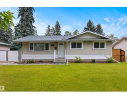 35 Stanley Dr Sturgeon Heights, St. Albert, Ca