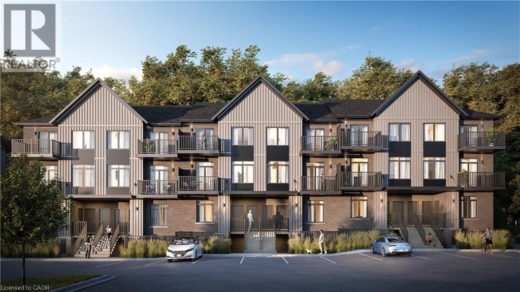 Property at 824 WOOLWICH Street Unit# 102 image 1