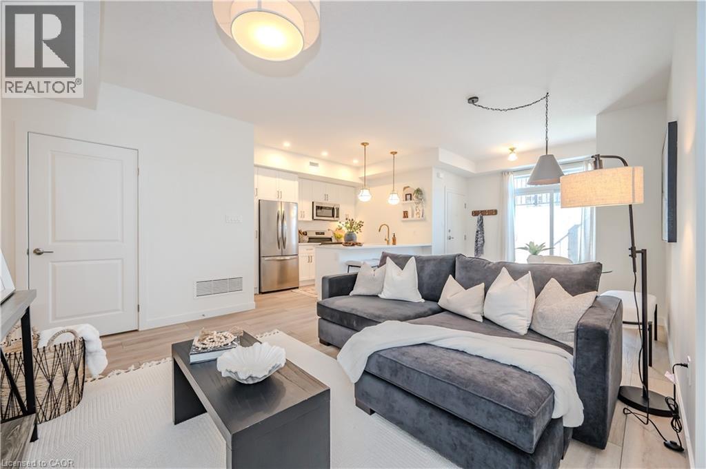 Property at 824 WOOLWICH Street Unit# 104 image 5