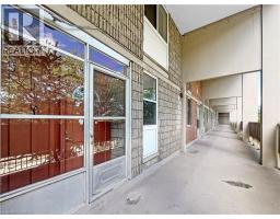 350 QUIGLEY Road Unit# 315, Hamilton, Ontario
