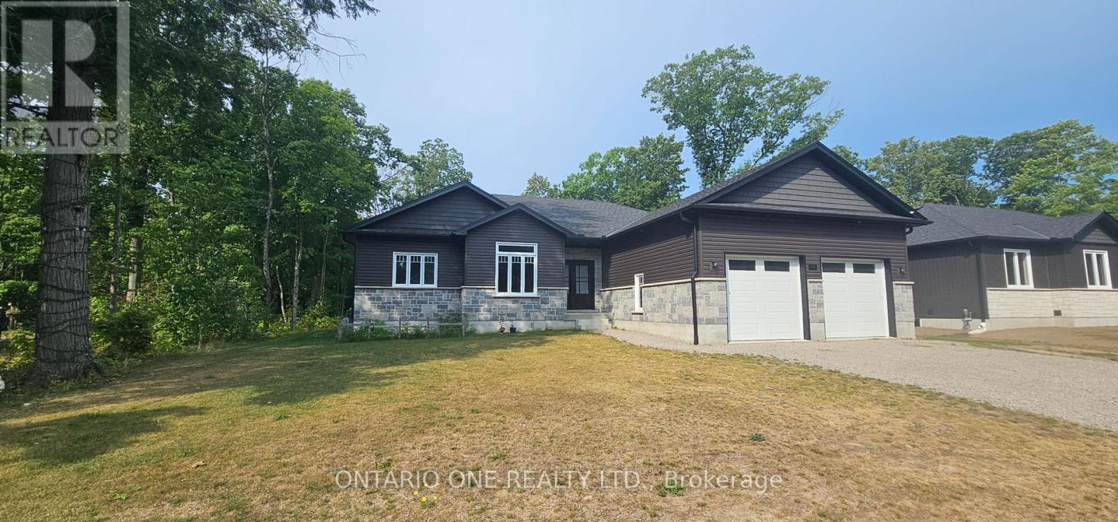 30 BELLEHUMEUR ROAD, tiny, Ontario