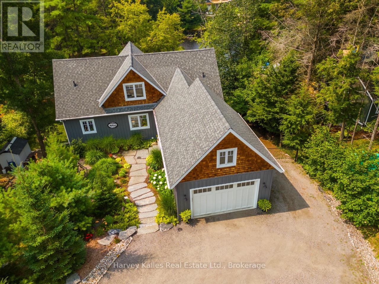 2781 Muskoka Road 118 West, Muskoka Lakes, Ontario  P0B 1J0 - Photo 46 - X12356278