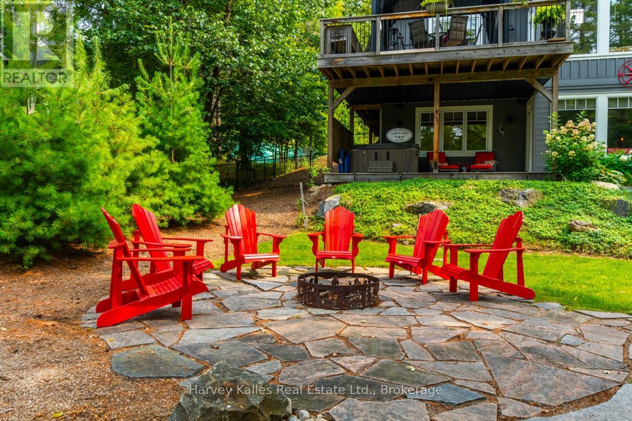 2781 Muskoka Road 118 West, Muskoka Lakes, Ontario  P0B 1J0 - Photo 50 - X12356278