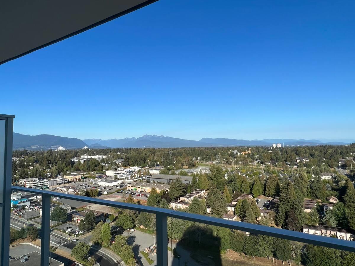 2903 13685 102 Ave Avenue, Surrey, British Columbia  V3T 1N7 - Photo 1 - R3039262