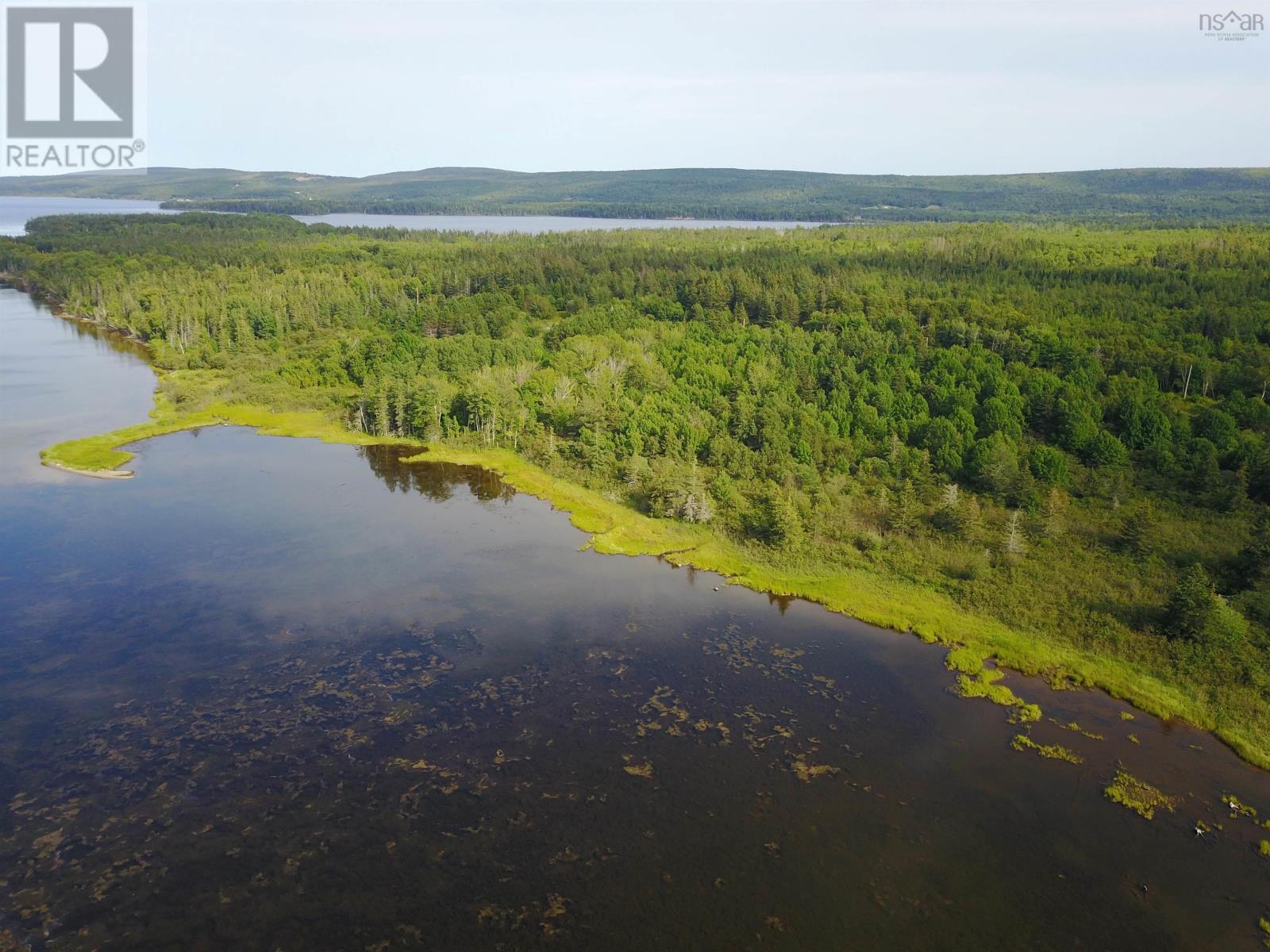 South Cove Road, South Cove, Nova Scotia