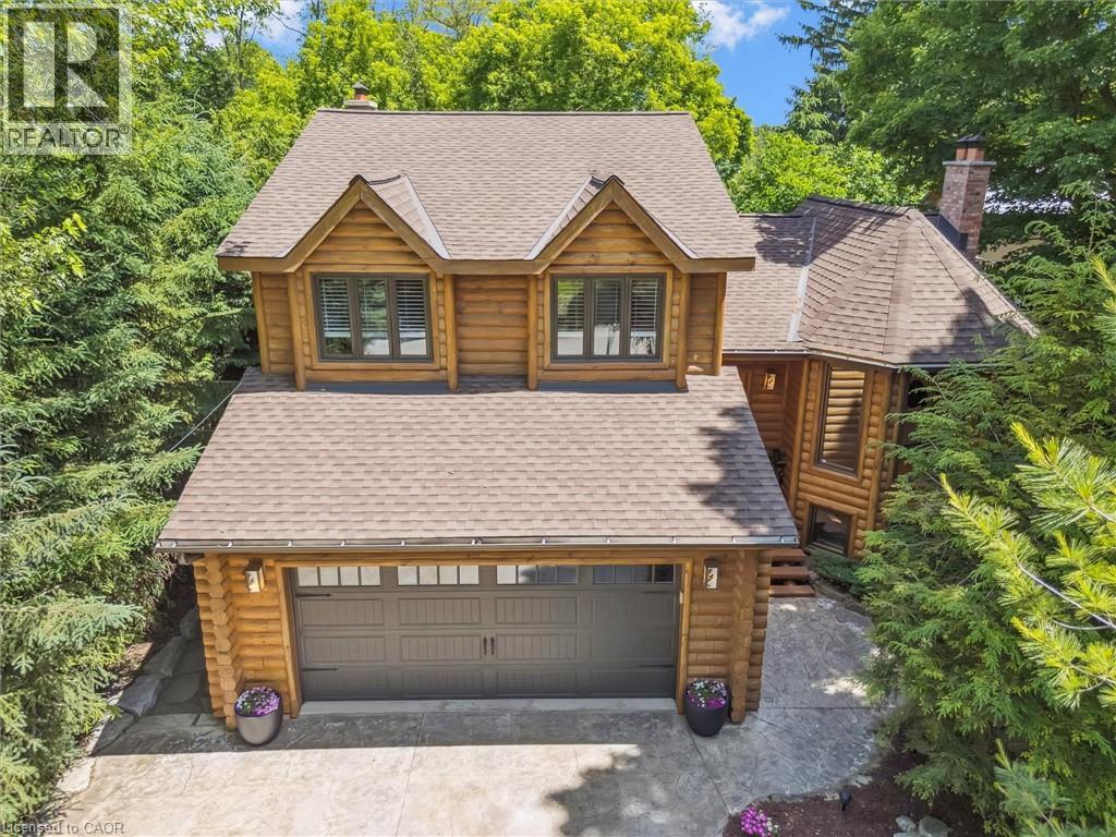 463 Ann Street, Elora, Ontario  N0B 1S0 - Photo 1 - 40762247