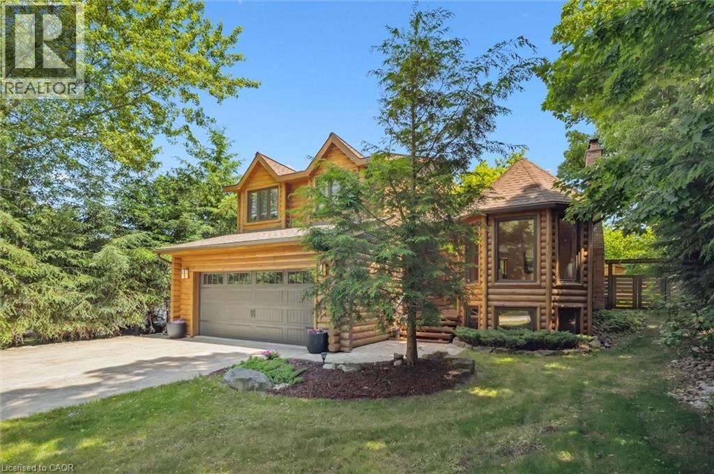 463 Ann Street, Elora, Ontario  N0B 1S0 - Photo 3 - 40762247