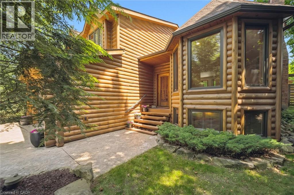 463 Ann Street, Elora, Ontario  N0B 1S0 - Photo 4 - 40762247