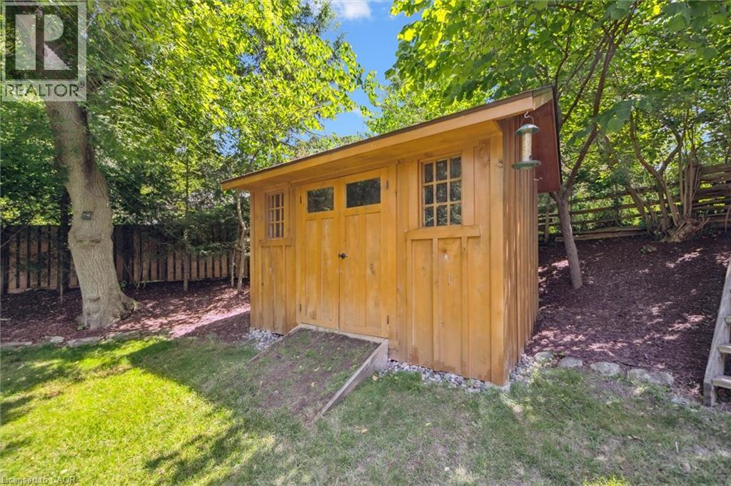 463 Ann Street, Elora, Ontario  N0B 1S0 - Photo 43 - 40762247