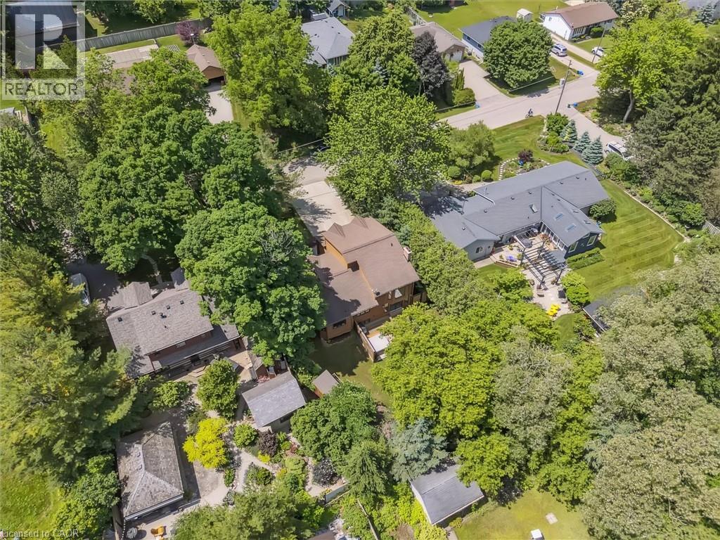 463 Ann Street, Elora, Ontario  N0B 1S0 - Photo 47 - 40762247