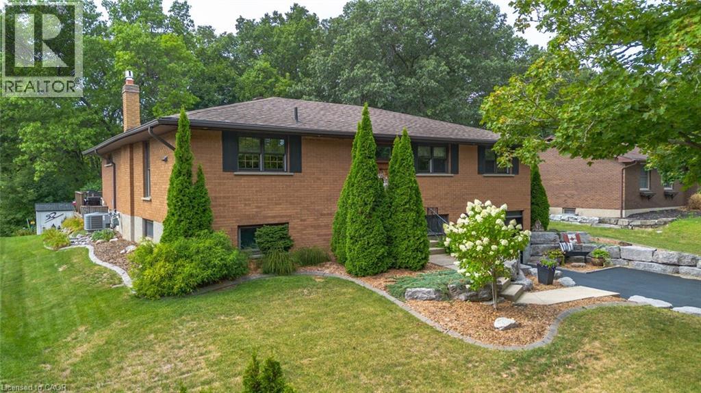 46 Berkley Crescent, Simcoe, Ontario  N3Y 2K5 - Photo 3 - 40761098