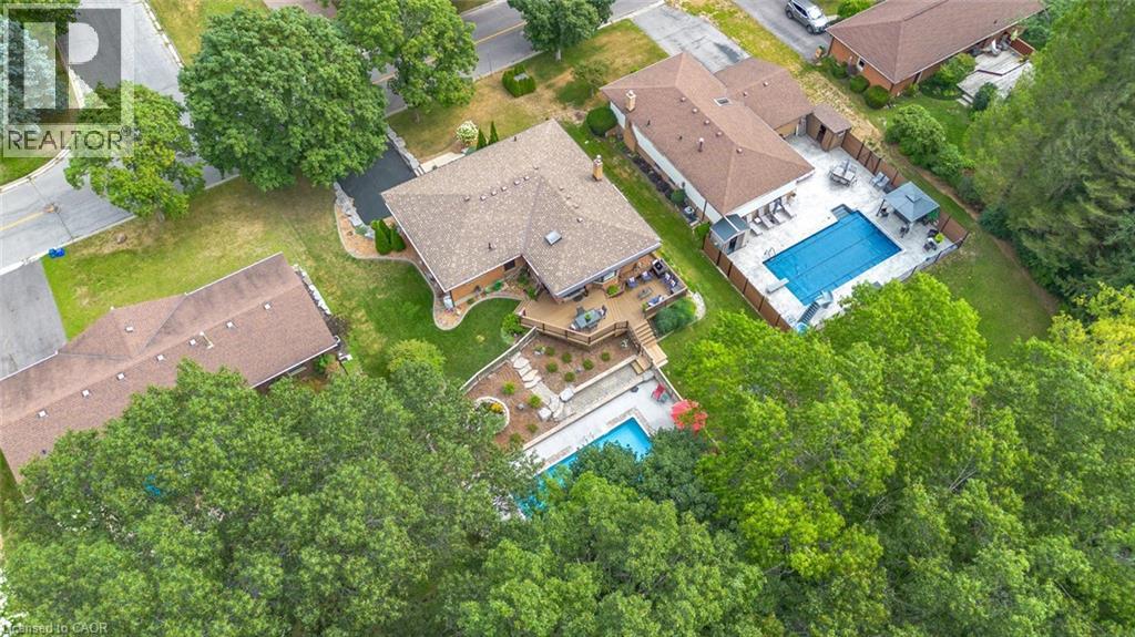 46 Berkley Crescent, Simcoe, Ontario  N3Y 2K5 - Photo 30 - 40761098