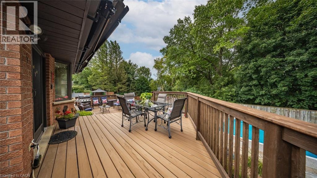 46 Berkley Crescent, Simcoe, Ontario  N3Y 2K5 - Photo 33 - 40761098