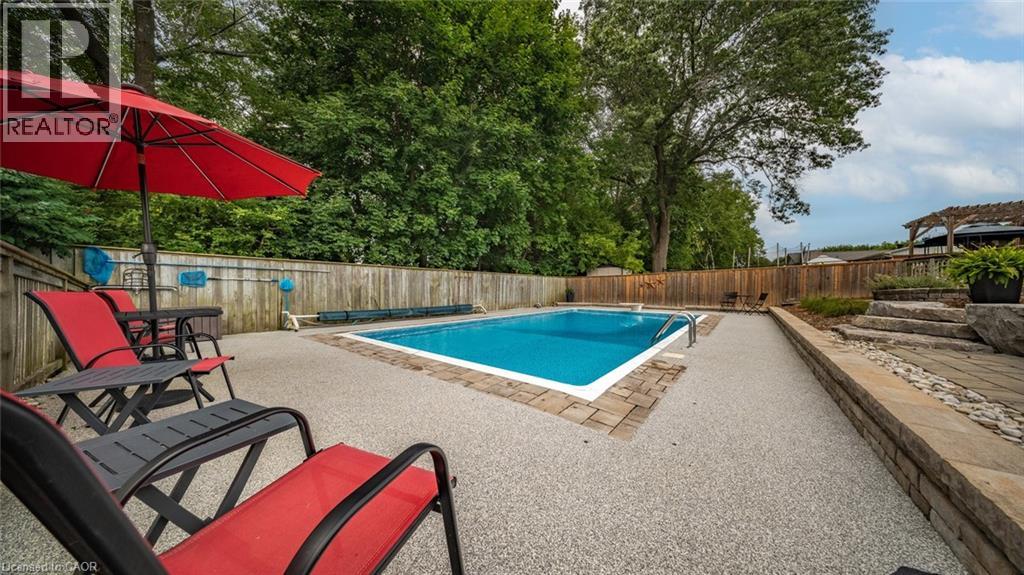 46 Berkley Crescent, Simcoe, Ontario  N3Y 2K5 - Photo 36 - 40761098