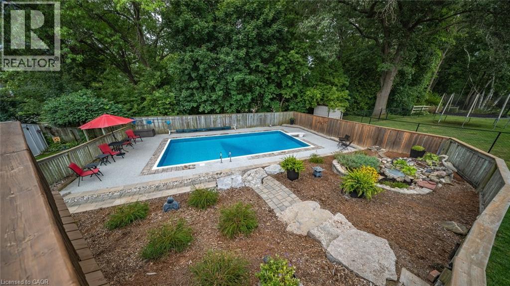 46 Berkley Crescent, Simcoe, Ontario  N3Y 2K5 - Photo 39 - 40761098