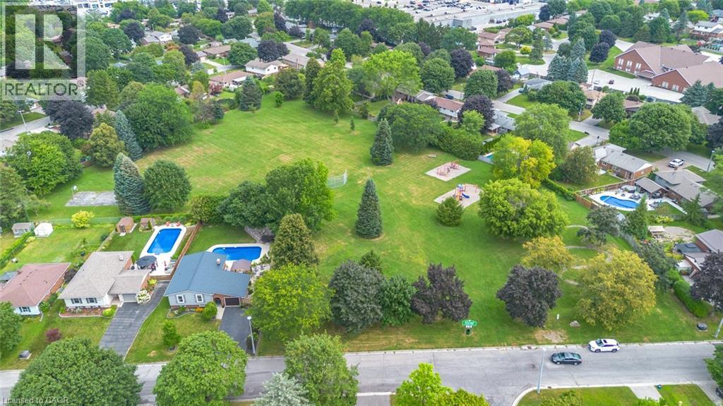 46 Berkley Crescent, Simcoe, Ontario  N3Y 2K5 - Photo 43 - 40761098