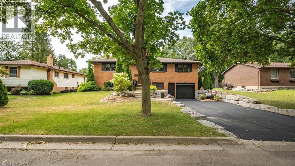 46 Berkley Crescent, Simcoe, Ontario  N3Y 2K5 - Photo 44 - 40761098