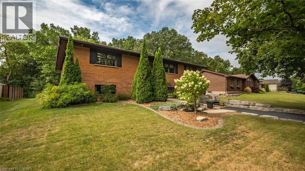 46 Berkley Crescent, Simcoe, Ontario  N3Y 2K5 - Photo 45 - 40761098