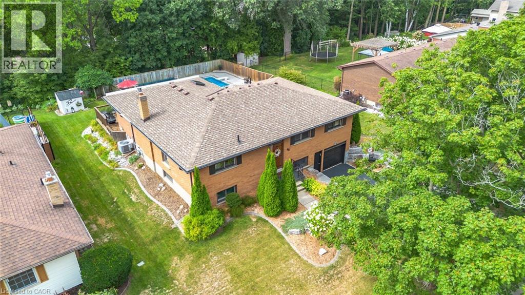 46 Berkley Crescent, Simcoe, Ontario  N3Y 2K5 - Photo 47 - 40761098