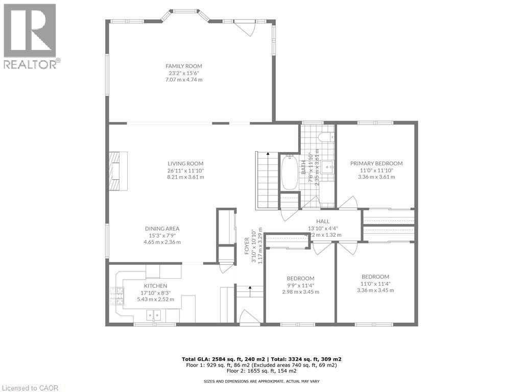46 Berkley Crescent, Simcoe, Ontario  N3Y 2K5 - Photo 48 - 40761098