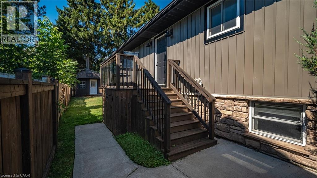 9 Kiwanis Avenue, Port Dover, Ontario  N0A 1N2 - Photo 31 - 40760301