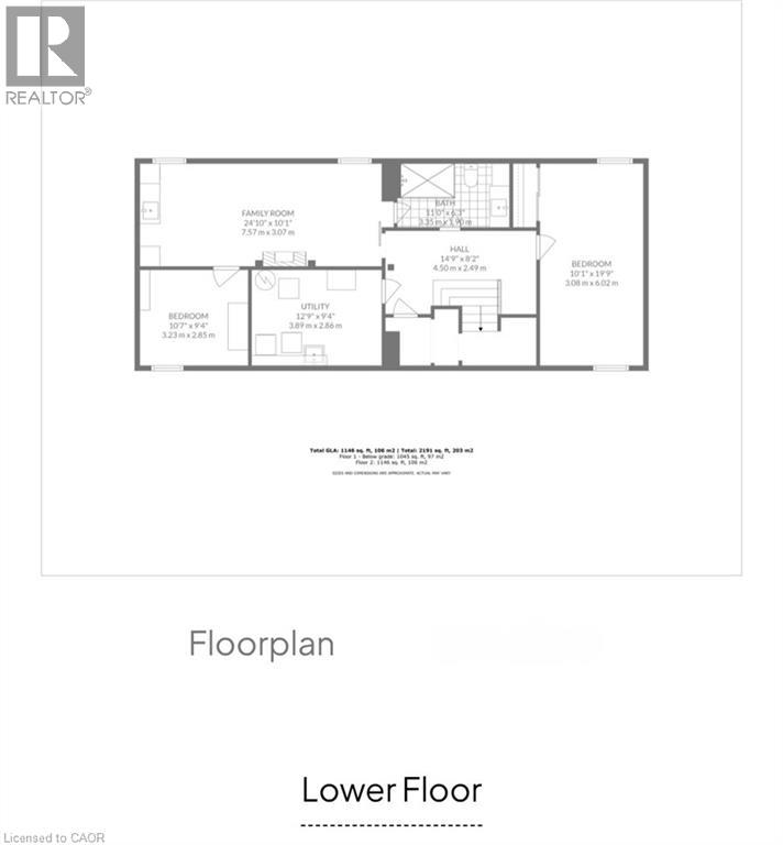 9 Kiwanis Avenue, Port Dover, Ontario  N0A 1N2 - Photo 48 - 40760301