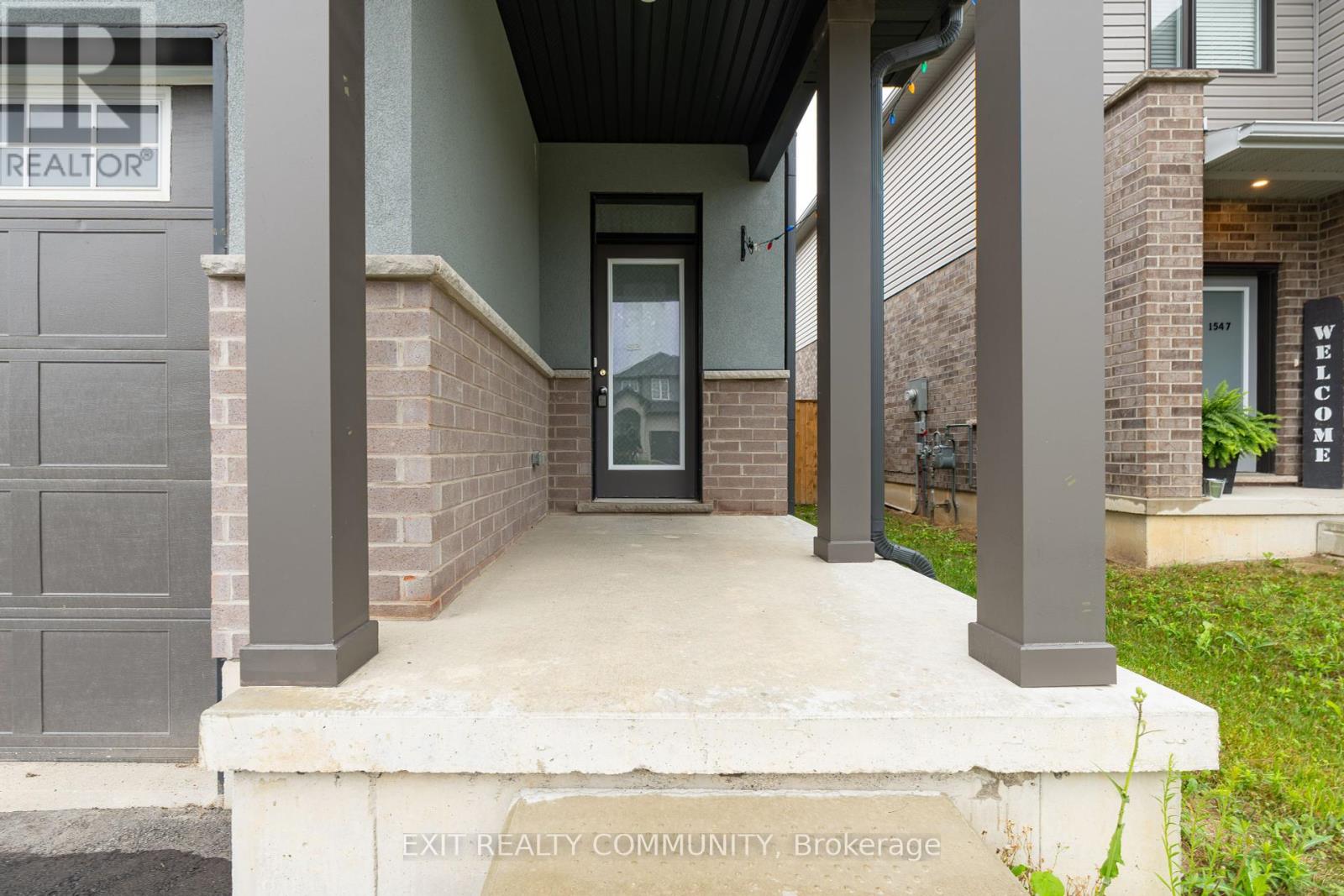 1543 Bob Schram Way, London North, Ontario  N6G 2V8 - Photo 2 - X12352146