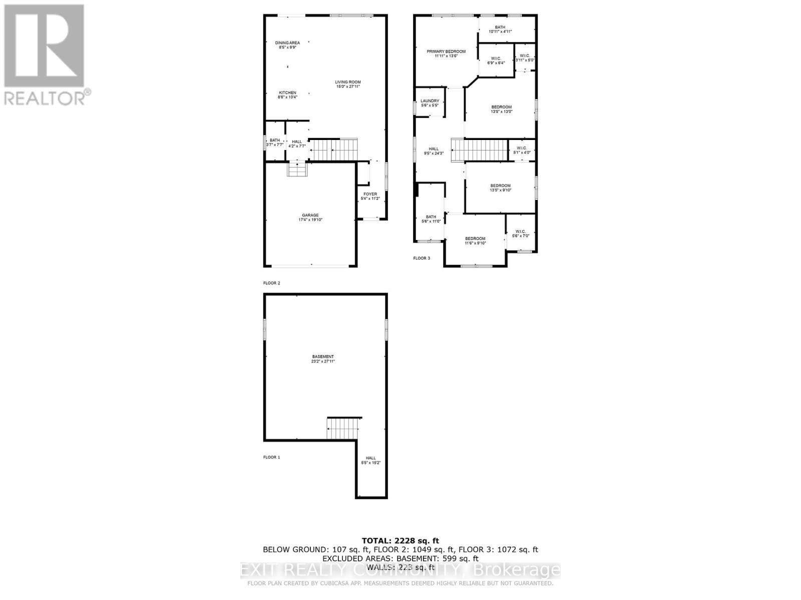 1543 Bob Schram Way, London North, Ontario  N6G 2V8 - Photo 3 - X12352146