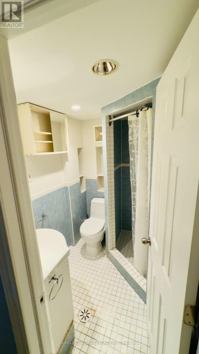 Basement - 124 Thicketwood Drive, Toronto, Ontario  M1J 2A3 - Photo 12 - E12355988