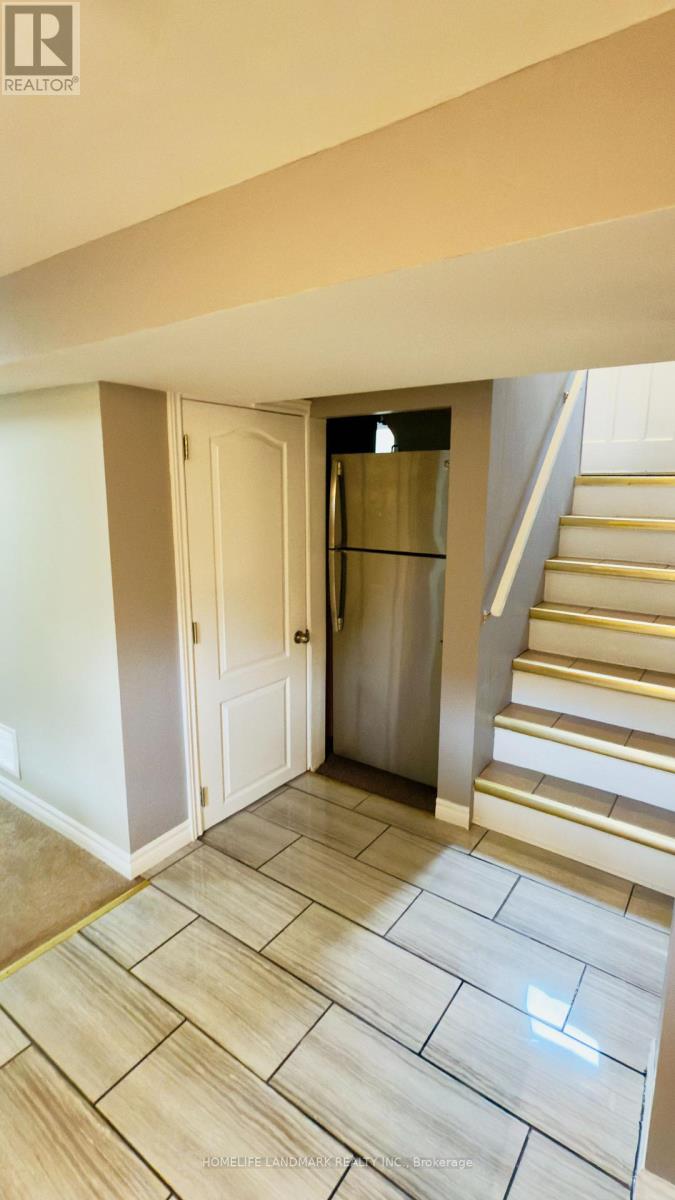 Basement - 124 Thicketwood Drive, Toronto, Ontario  M1J 2A3 - Photo 10 - E12355988