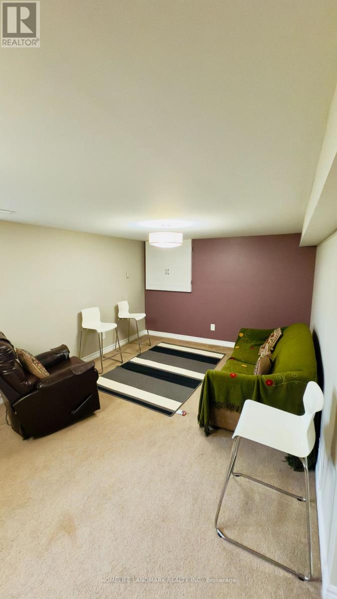 Basement - 124 Thicketwood Drive, Toronto, Ontario  M1J 2A3 - Photo 3 - E12355988