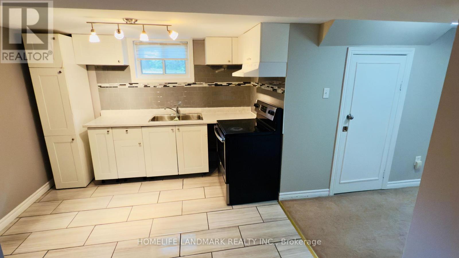 Basement - 124 Thicketwood Drive, Toronto, Ontario  M1J 2A3 - Photo 9 - E12355988