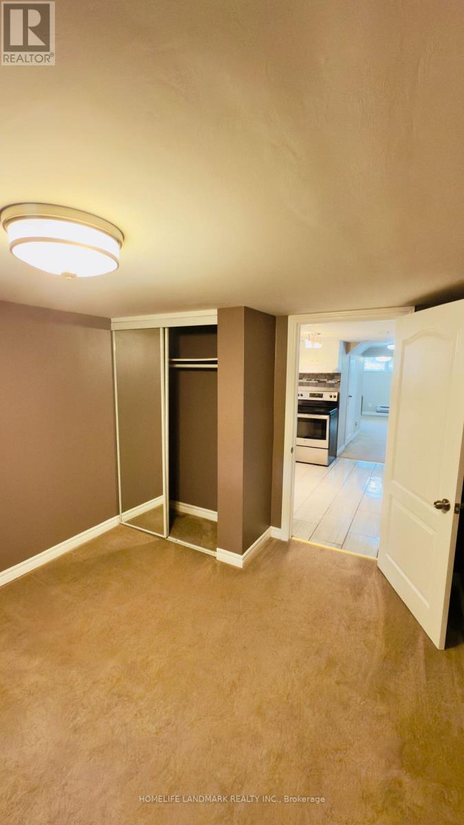 Basement - 124 Thicketwood Drive, Toronto, Ontario  M1J 2A3 - Photo 5 - E12355988