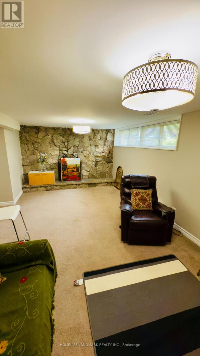 Basement - 124 Thicketwood Drive, Toronto, Ontario  M1J 2A3 - Photo 4 - E12355988
