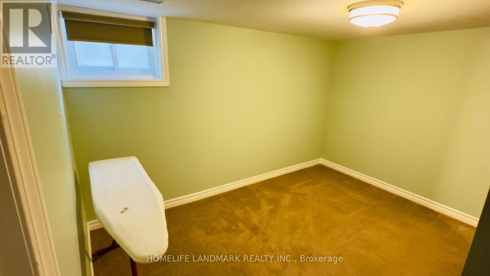 Basement - 124 Thicketwood Drive, Toronto, Ontario  M1J 2A3 - Photo 8 - E12355988