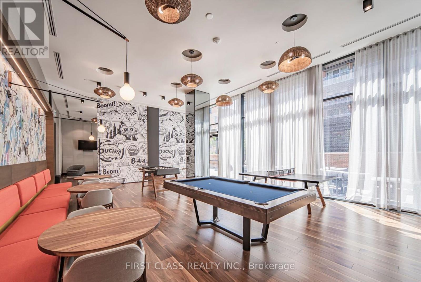 405 - 38 Simcoe Promenade W, Markham, Ontario  L6G 0H7 - Photo 25 - N12355948