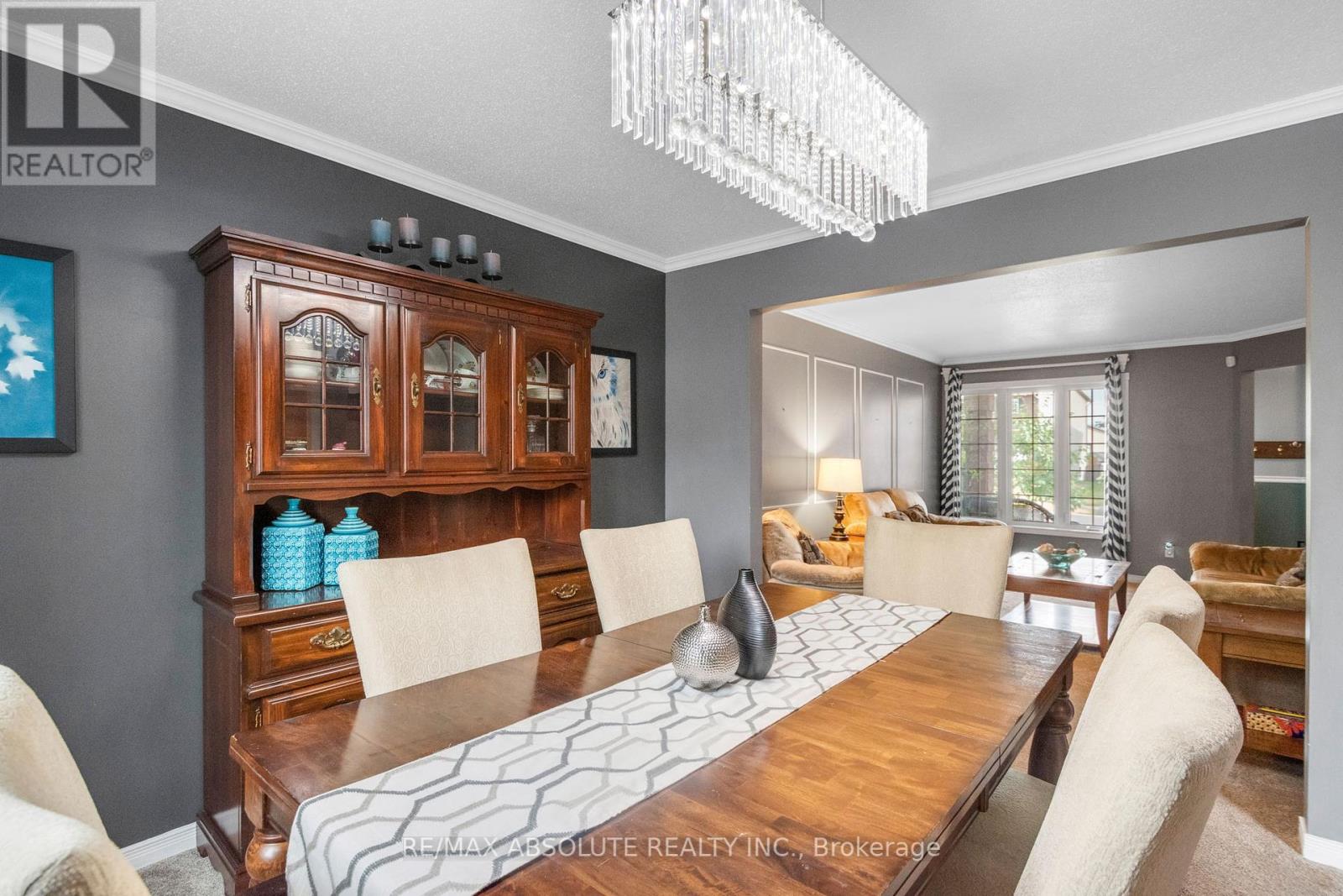 171 Springwater Drive, Ottawa, Ontario  K2M 2A2 - Photo 10 - X12356253