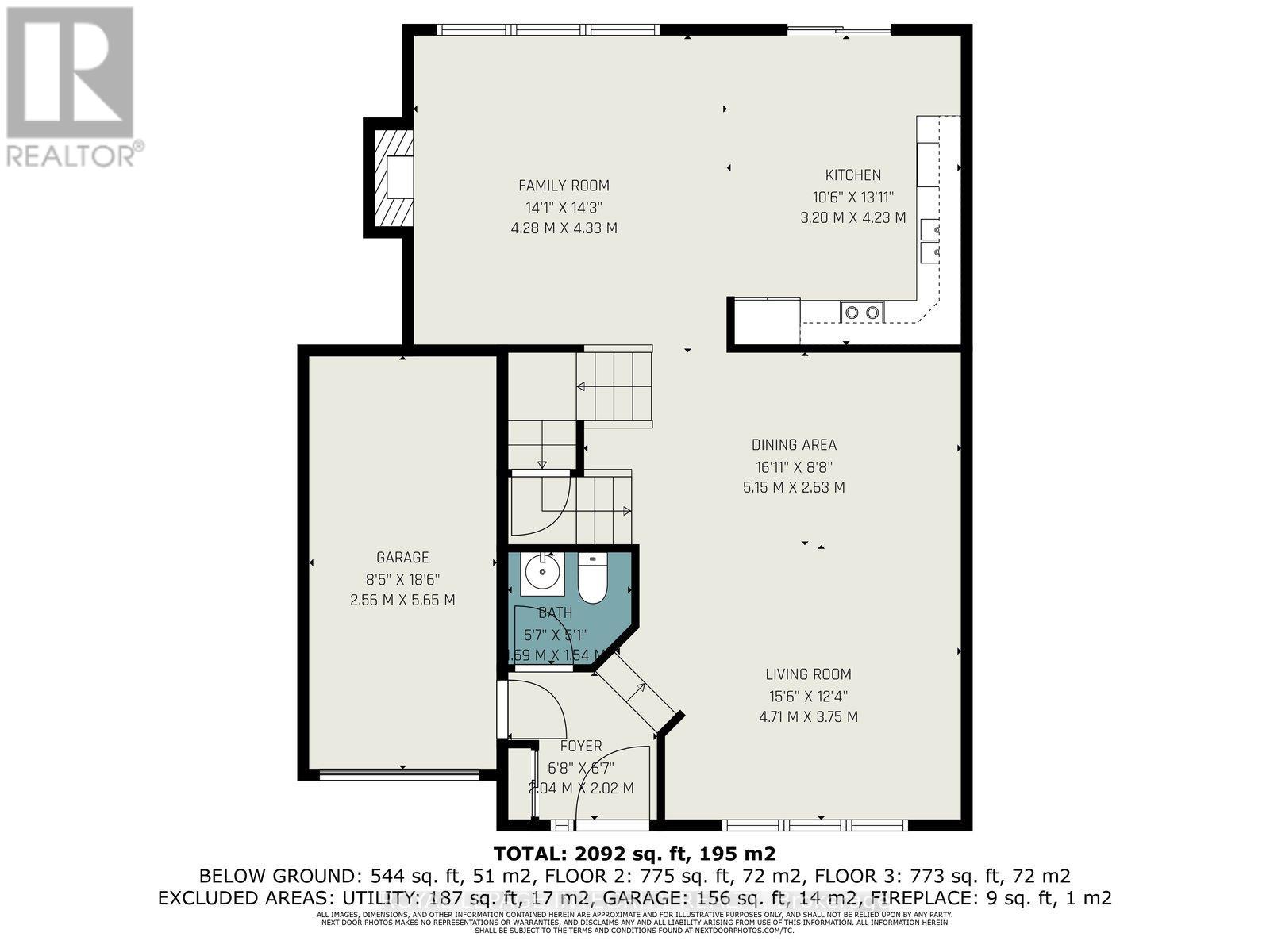 71 Appledale Drive, Ottawa, Ontario  K2J 4W6 - Photo 45 - X12356247