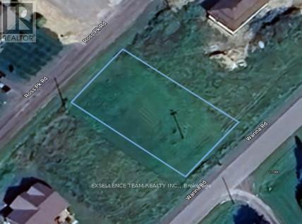 Lot #11 Ross Park Road, North Stormont, Ontario  K0C 1T0 - Photo 4 - X12163303